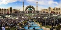 زمان و مسیر مراسم تشییع رهبر شهید در تهران اعلام شد