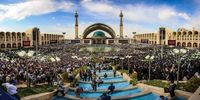 زمان و مسیر مراسم تشییع رهبر شهید در تهران اعلام شد