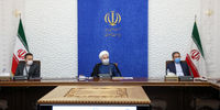 واکنش روحانی به شایعات و سیاه نمایی ها علیه دولت