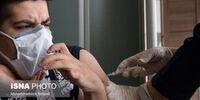 نوبت واکسیناسیون در این استان به دهه شصتی ها رسید
