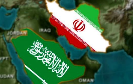 اعلام اتحاد مثلث عربی علیه ایران