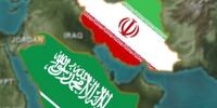 عربستان ایران را متهم به نقض حریم دریایی کرد