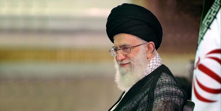 پیام تبریک رهبر انقلاب در پی بازگشت دلاورمردان ناوگروه 86 به کشور