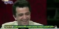 اظهارت عجیب داور «عصر جدید» درباره فوتبال و لذت جنسی! +فیلم