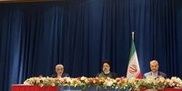 ایران تحت سلطه هیچ قدرتی زندگی سیاسی خود را تنظیم نمی‌کند