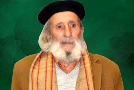 فوری / محمد حاجحسینی درگذشت