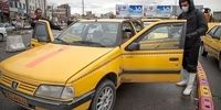 اعلام آمار رسمی تعداد رانندگان تاکسی جانباخته در بحران کرونا