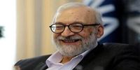 پیش بینی محمدجواد لاریجانی درباره حمله آمریکا به تاسیسات هسته ای که برعکس از آب درآمد