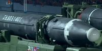 واکنش فوری آمریکا به  پرتاب موشک بالستیک از سوی کره شمالی