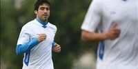 خسرو حیدری پادشاه باشگاه استقلال شد ! +عکس