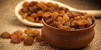 10 خاصیت جادویی کشمش که از آن بی خبرید