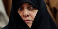 همسر رئیسی: از من خواستند مشابه کتاب میشل اوباما را بنویسم، رییس جمهور هم گفتند کتاب نوشتن شما کار درستی است
