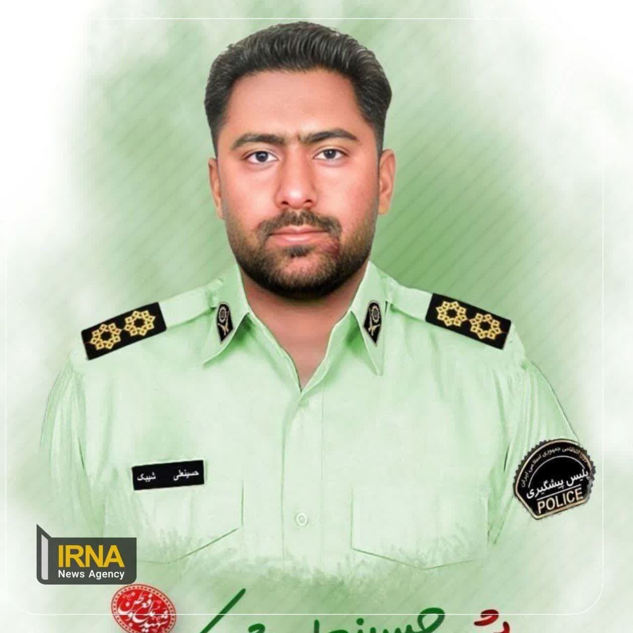 فوری / عامل اصلی شهادت شهید شیبک دستگیر شد + جزئیات