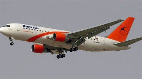 موافقت ایران با انتقال هواپیماهای بخش خصوصی افغانستان به فرودگاه مشهد  