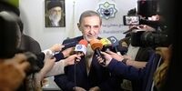 ایران برای مقابله آماده است