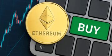 پیش بینی جدید از قیمت بیت کوین/خرید 70 میلیون دلار اتر توسط BitMine 