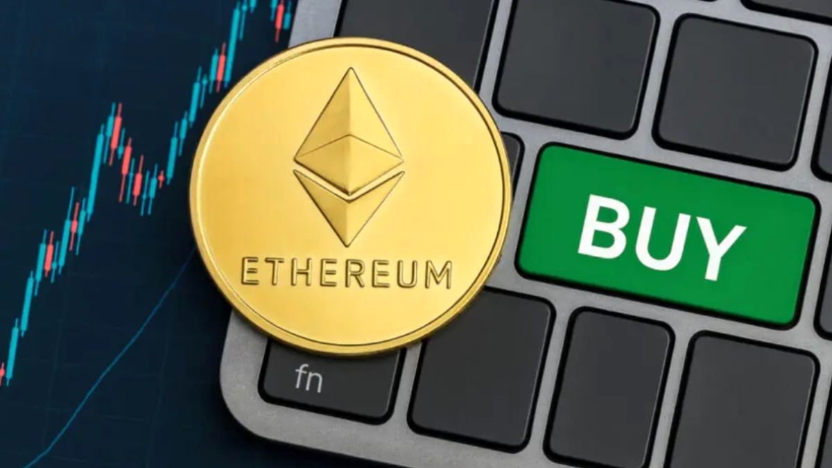 پیش بینی جدید از قیمت بیت کوین / خرید 70 میلیون دلار اتر توسط BitMine