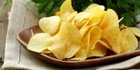 یک بسته چیپس این بلا را سرتان می آورد