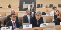 واکنش سفیر ایران به جنایات رژیم صهیونیستی/ بانیان اصلی قطعنامه علیه ایران، حامیان سرسخت اسرائیل هستند