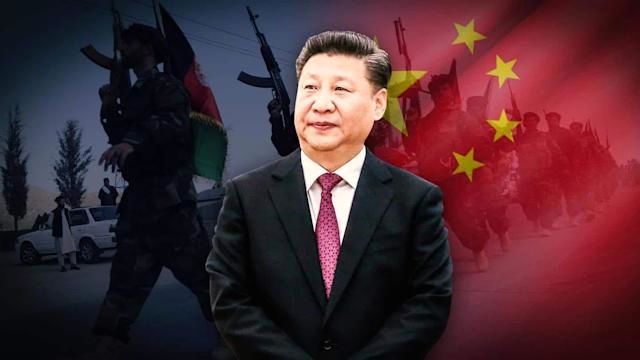 چین در فکر تقلید از طالبان /صدور مجوز داروی ترامپ
