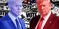 ۱۰۰میلیون رأی زودهنگام در انتخابات آمریکا +جزئیات آماری