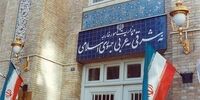 احضار سفیر آلمان در تهران؛ برای سومین بار 