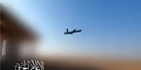 عملیات جدید مقاومت عراق علیه اسرائیل / یک پایگاه هوایی بمباران شد