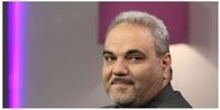 جواد خیابانی سوژه برنامه فردوسی پور شد + فیلم