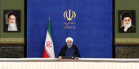 روحانی به هر دری می‌زند تا قفلی باز شود 