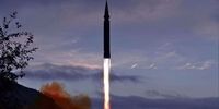 سومین آزمایش موشکی کره شمالی در سه هفته اخیر!