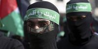 دست اسرائیل برای حماس رو شد