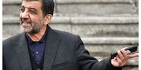 ضرغامی: چندسالی است که عملا فیلترینگ نداریم