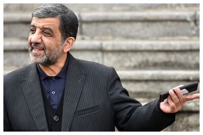ضرغامی: چندسالی است که عملا فیلترینگ نداریم