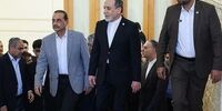 خبر فوری درباره زمان امضای الکترونیکی تفاهم نامه ایران و آمریکا 