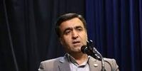 انگلیسی حرف زدن علی سلاجقه سوژه شد + فیلم
