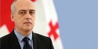 پیام مهم وزیر خارجه گرجستان به امیرعبداللهیان