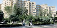 قیمت آپارتمان 3 خوابه در این شهرک 14 میلیارد تومان شد | شهرکی که با همکاری پیمانکاران فرانسوی ساخته شد  