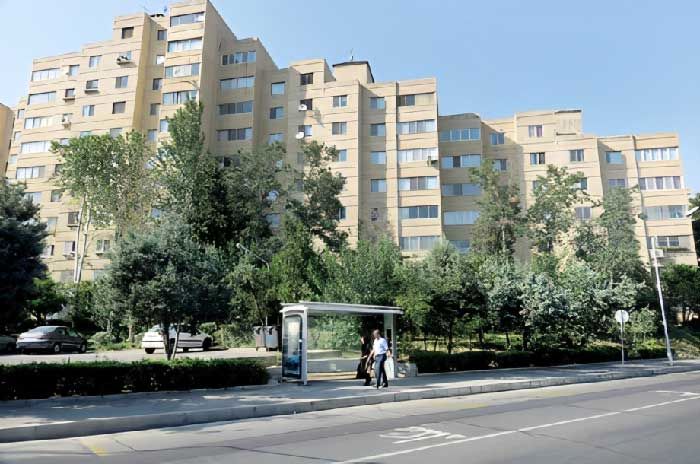 قیمت آپارتمان 3 خوابه در این شهرک 14 میلیارد تومان شد | شهرکی که با همکاری پیمانکاران فرانسوی ساخته شد