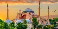 افزایش 87 درصدی سفر ایرانی‌ها به ترکیه/ جدیدترین جزئیات آماری از مقصد محبوب ایرانیان