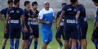 استقلال بدنبال خرید مهاجم گلزن لیگ