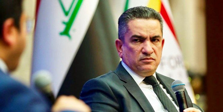 نخست‌وزیر پیشنهادی عراق برنامه دولتش را به پارلمان ارائه کد