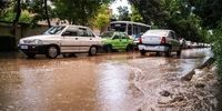 اخطاریه سازمان هواشناسی: احتمال وقوع سیل در ۱۲ استان در ۳ روز آینده