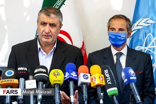 عامل شکست مذاکرات برجام به روایت روزنامه نزدیک به دولت /مذاکرات موازی هم نتیجه ملموسی نداشته است