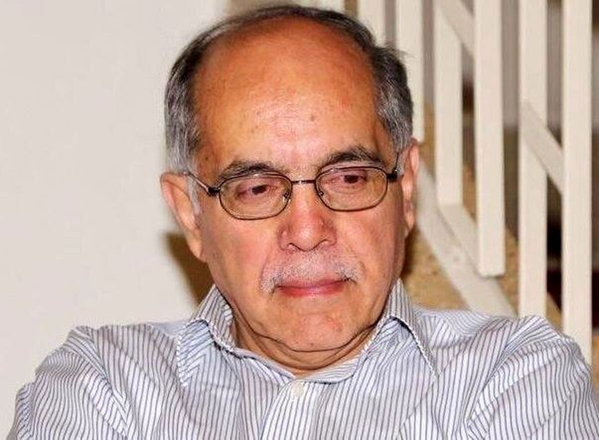 کوروش احمدی: موضع رسمی جمهوری اسلامی این است که به قطعنامه‌ها عمل نخواهد کرد