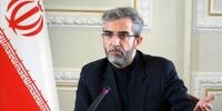 آمار پلیس های شهید شده در اعتراضات اخیر به روایت علی باقری
