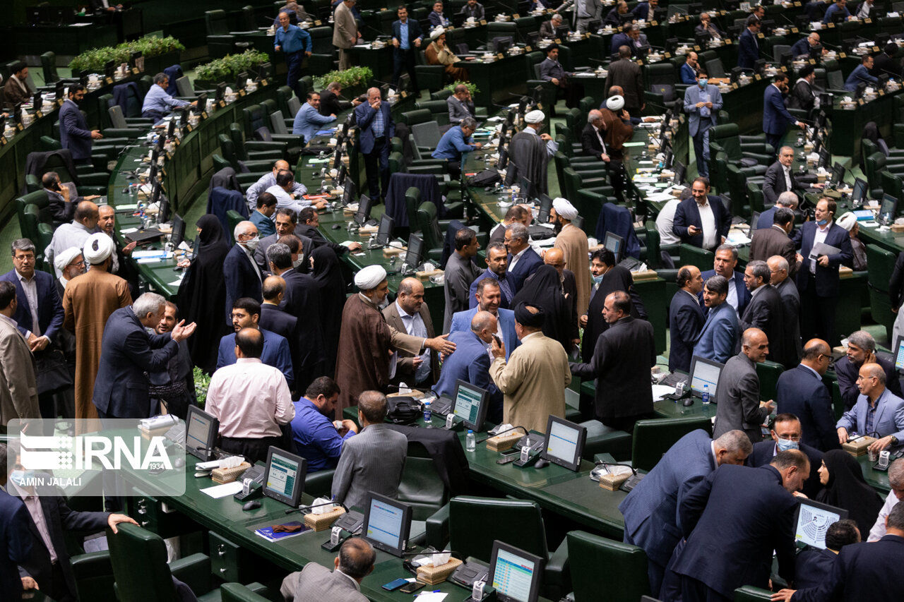تصمیم مجلس درباره لایحه بین ایران و مجمع مجالس آسیایی