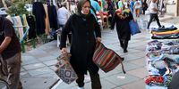وقتی «فقر» چهره زنانه پیدا می کند | زنان اولین قربانیان شوک‌های اقتصادی پی‌در‌پی | زنگ خطر گسترش بیکاری در میان زنان کارگر