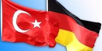 آلمان: ترکیه مهمترین شریک تجاری ما است