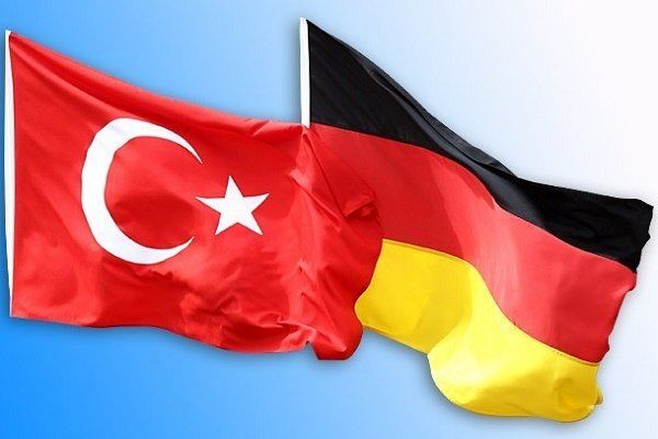 آلمان: ترکیه مهمترین شریک تجاری ما است