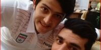 مشورت طارمی با سردار آزمون برای لژیونر شدن